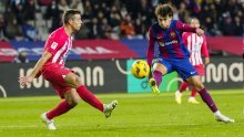 Joao Felix presudio 'svom' Atletico Madridu; slatka osveta i gol za pobjedu Barcelone