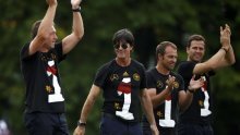 Löw 'slijepcima': Da mi niste dali otkaz, sada ne bih bio na vrhu!