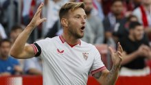 Ivan Rakitić poslao jasnu poruku bijesnim Sevillinim navijačima