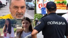 U Turskoj uhićen prvoosumnjičeni za ubojstvo 14-godišnje Vanje: Krenuo je taksijem u Istanbul