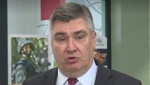 'Plenković je bio među cvećkama i plinskim bocama, a kukumavči o teroristima'