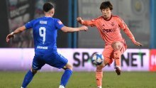 SuperSport Hrvatska nogometna liga, 17. kolo, Slaven Belupo - Dinamo 0:2, 4.12.2023., video sažetak