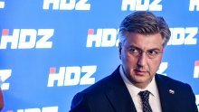 Plenković o Milanoviću, Jakuševcu i aferi Plin za cent: To je apsolvirano