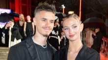 Romeo Beckham u izlasku s djevojkom pokazao da itekako slijedi primjer svojih roditelja