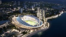 Evo kako bi trebao izgledati novi stadion na Kantridi; Riječani o ovome maštaju