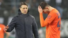 Razočarani Niko Kovač oglasio se nakon šokantnog poraza: Ovo je okrutan sport...