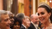 Nakon optužbi za rasizam, Kate Middleton je lupila šakom o stol