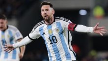 Leo Messi je sportaš godine: Učinio je ono što se nekada činilo nemogućim