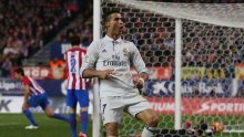 Ronaldo uništio Atletico, Kovačić i Modrić dokazali da mogu zajedno!