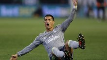 'Penaldo' se ljuti, ali otkrili smo podatak koji mu ne ide u prilog