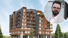 Petar Grašo kupio apartman u ekskluzivnom kompleksu u srcu Bosne; evo kako izgleda