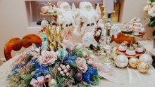 Poznati zagrebački cvjećar otkrio trendove, ali i trikove za božićno uređenje stola