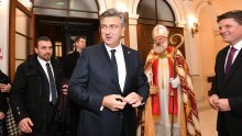 Svečano obilježen Dan Grada Varaždina, nazočio i premijer Plenković