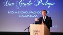 Plenković oduševljen sjeverom Hrvatske: 'Radišan, poduzetnički i borbeni identitet i duh'