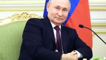 Putin se odlučio kandidirati na predsjedničkim izborima 2024. godine