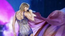 Taylor Swift otkrila kako biti u top formi: Ova tri savjeta svi možemo primijeniti