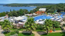 Hotel Valamar Riviera i Valamar Club Tamaris dobitnici turističkih oscara