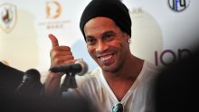 Ronaldinho nema ništa protiv 'izdajničkog transfera'