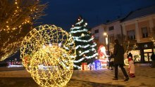 Najzagađeniji grad u Hrvatskoj trenutno je Koprivnica