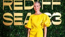 Laskavo izdanje holivudske plavuše: Gwyneth Paltrow ne boji se boja