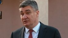 Milanović o Banožiću: Ne ukrašavajte vozila od dvije tone i ne ubijajte ljude