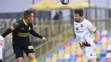 SuperSport Hrvatska nogometna liga, 18. kolo, Gorica - Istra 1961 0:0, 9.12.2023., video sažetak