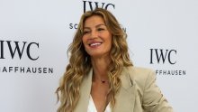 Nova faza života: Gisele Bündchen proslavila rođendane djece u Disney Worldu