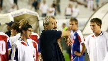 Hajduk daje Kaliniću mjesto sportskog direktora