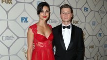 Morena Baccarin i Ben McKenzie dobili curicu