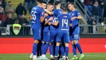 SuperSport Hrvatska nogometna liga, 18. kolo, Rijeka - Slaven Belupo 2:4, 10.12.2023., video sažetak