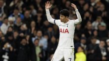 Tottenham sve svoje frustracije iskalio na najbogatijem klubu svijeta