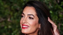 Nitko ne bira tako dobre haljine kao kraljica glamura Amal Clooney