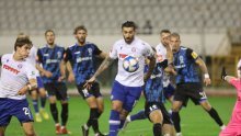 Hajduk i Dinamo doznali suparnike u Kupu, Rijeku i Osijek čekaju teška gostovanja