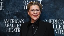 Annette Bening: 'Žene su poput političara - uvijek misle da moraju biti simpatične'