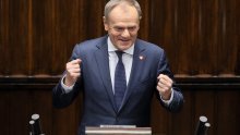 Kraj vladavine nacionalista: Donald Tusk je novi poljski premijer