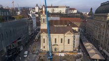 Objavljeno kolika je prosječna plaća u Zagrebu