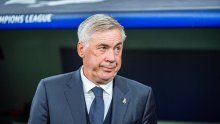 Ancelotti opet pričao o Modriću; nazvao ga je legendom, a jedna izjava nešto otkriva