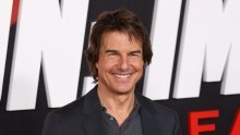 Tom Cruise zaljubljen u kćer ruskog oligarha: 'Nerazdvojni su'