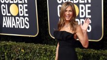 Jennifer Aniston pokazala božićne ukrase u svojoj raskošnoj vili