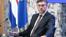 Plenković: Svi navijači pušteni su iz pritvora u Grčkoj