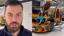 Rimac pokazao nekoliko Nevera: Ova će biti moja, a ova će biti jako popularna