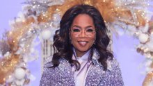 Oprah Winfrey ponovno je oduševila vitkom linijom u novom glamuroznom izdanju