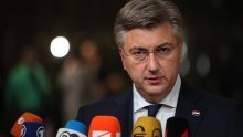 Plenković: Borit ćemo se da BiH sustigne susjede u europskim integracijama