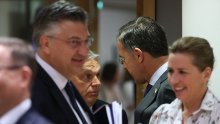 Politički krak afere 'Mreža': U pozadini energetski rat Mađarske i Hrvatske