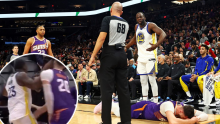 Divljački udario BiH zvijezdu u glavu, a NBA ga brutalno kaznila; platit će milijune