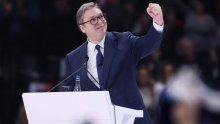 Vučić se u prvom obraćanju nakon izbora otresao na Hrvatsku: Prestižemo ih prije 2028.!