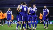 Dinamo s dva gola u tri minute osigurao pobjedu i 'prezimljavanje' u Europi