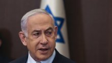 Netanyahu: Granica između Gaze i Egipta treba biti pod kontrolom Izraela