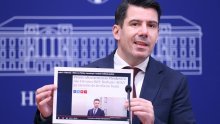 Grmoja otkrio tko financira Mrežu i poručio HDZ-u: Ne znate s kim ste ušli u fajt