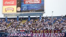 Ovo policijsko priopćenje trebali bi pročitati i Bad Blue Boysi i Torcida